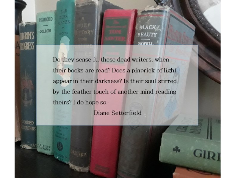 When I’m Glad I’ve Read a Book I May Not Have&nbsp;Liked