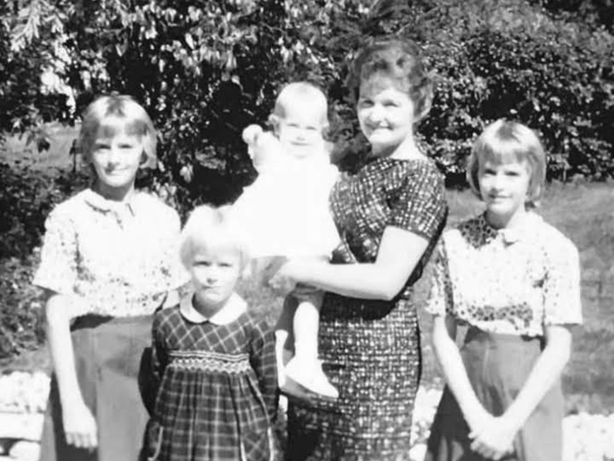 What I Know at&nbsp;60