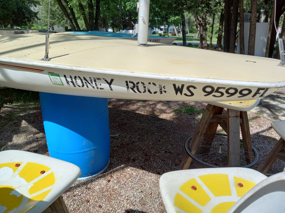 Road Trip Revelation