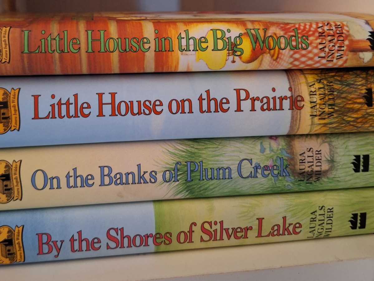 Little House Revisited